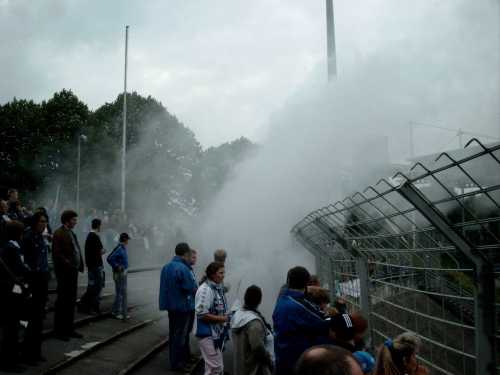 Wuppertaler SV - VfL Bochum - photo